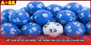 Kết Quả Xổ Số Các Miền – Hệ Thống Tra Cứu Số Liệu Chuẩn Xác