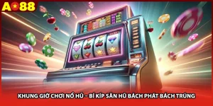 Khung Giờ Chơi Nổ Hũ – Bí Kíp Săn Hũ Bách Phát Bách Trúng